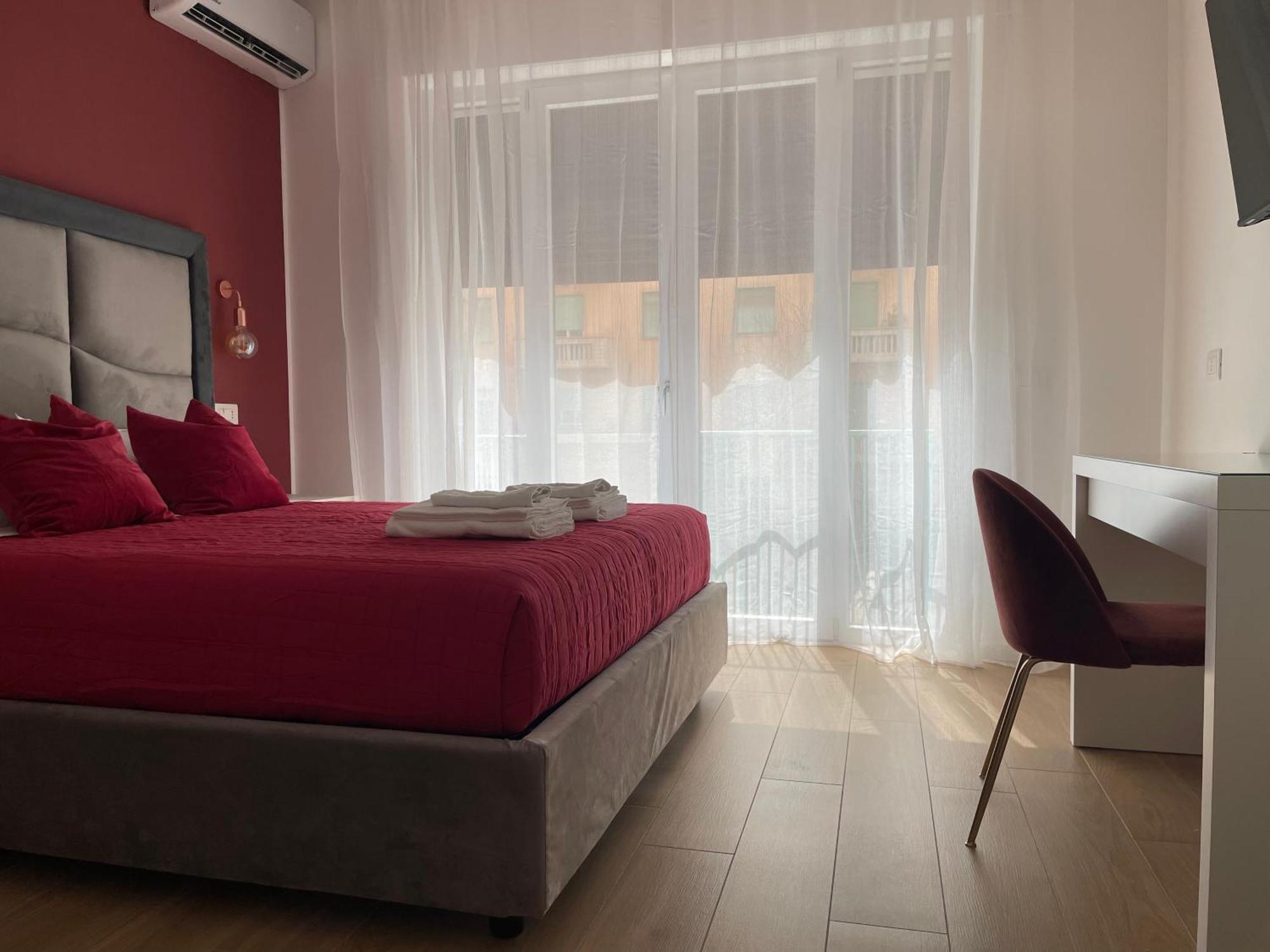 Wow Rome Home Exterior photo