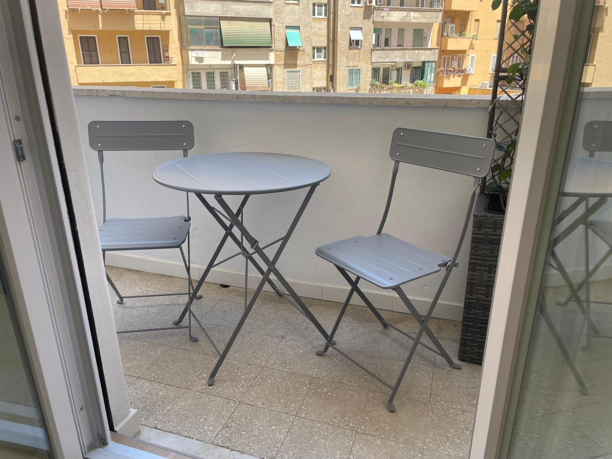 Wow Rome Home Exterior photo